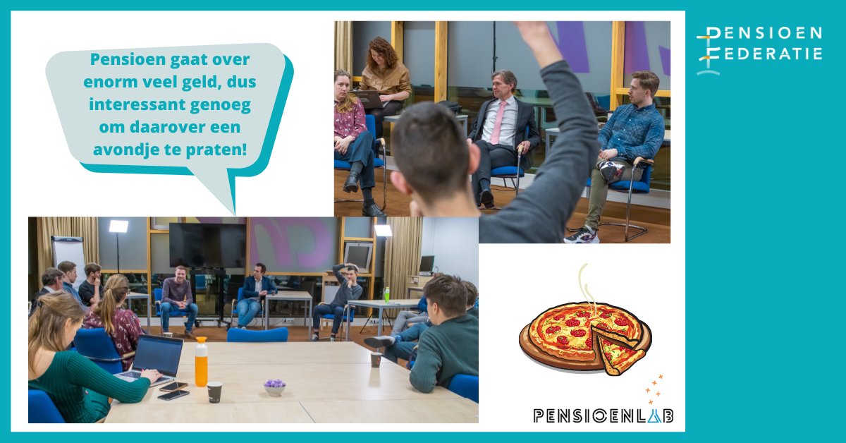 Pensioenfederatie tweet media