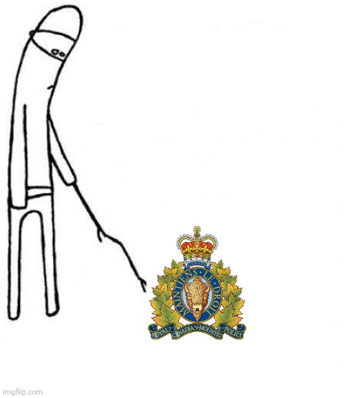 StephSheyi's tweet image. Do something!

#rcmp #couttsblockade #KarenConvoy #coutts #cdnpoli #FluTruxKlan #GoHome #OttawaPoliceFailed #OttawaOccupation