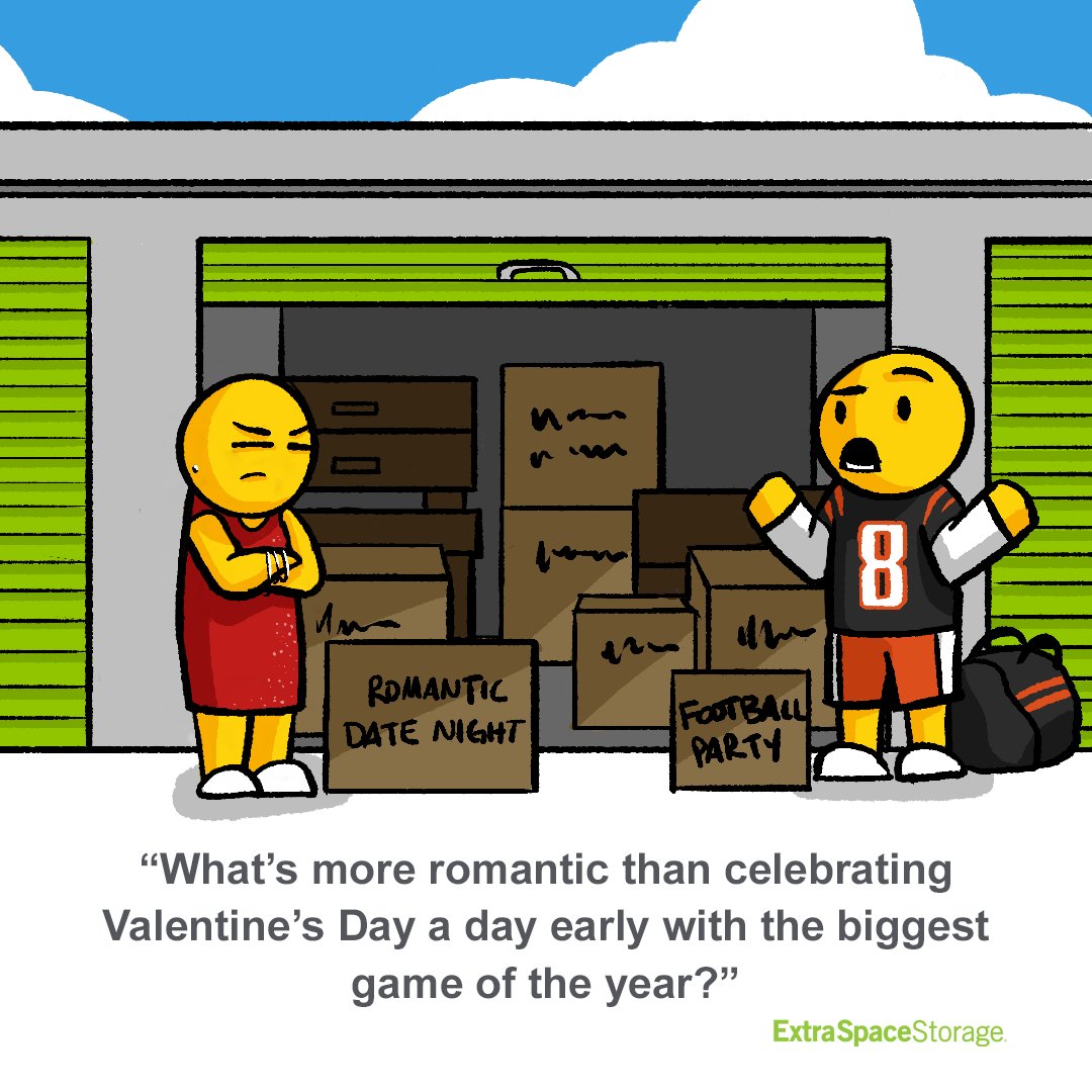 Is this your plan? 😬🏈

#superbowl #valentinesday