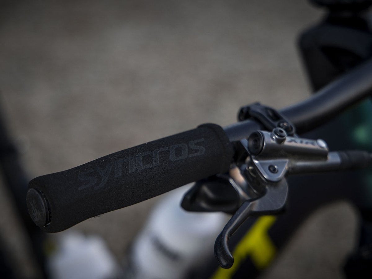 Syncros Components tweet media