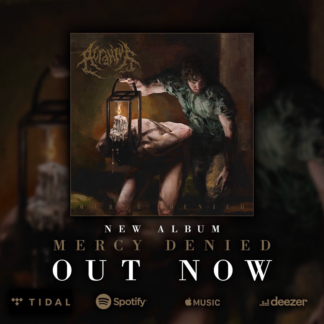 Acranius tweet media