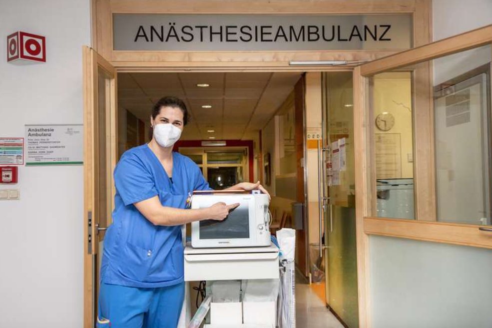 World Cancer Day: proud that Tritube and Evone improve surgical care for ongologic ENT patients. Dr Caroline Dobretzberger in Lindz (Austria) explains it all in a triple published interview. 
tips.at/nachrichten/li…
meinbezirk.at/oberoesterreic…
klinikguide.at/spitzenmedizin…