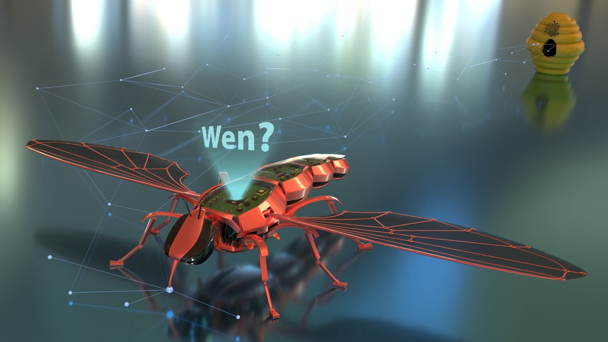 TangleBees tweet media