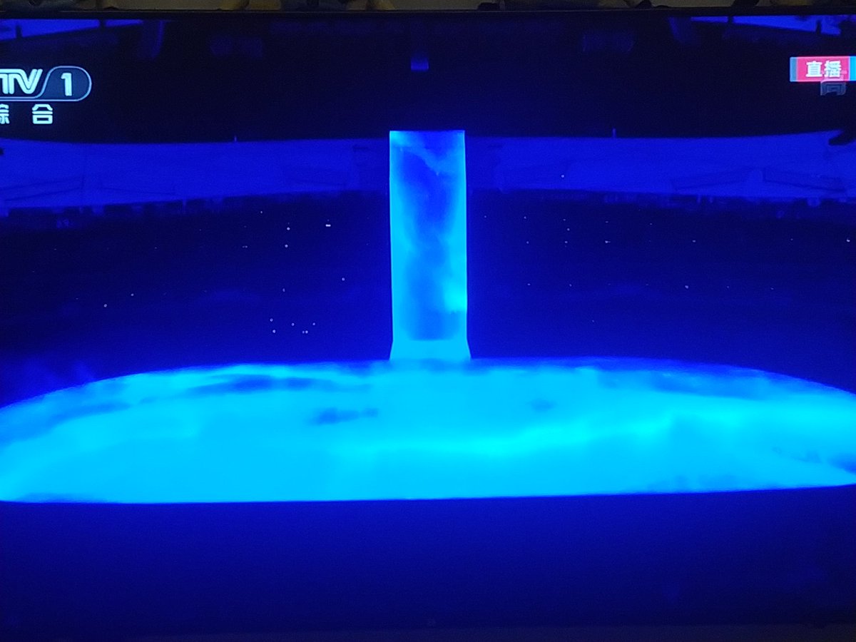 JetLigoodman's tweet photo. Beijing Winter Olympics https://t.co/lZhbWAjl02