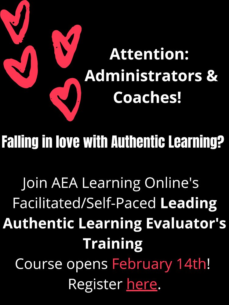mrswilliams21c's tweet photo. Let’s go! Course is on the approved Evaluator Training List for Iowa Admin! Consider taking this course to up your coaching game for #authenticlearning! @IowaALN @AEAlearning Register https://t.co/rCfuDASXl7 https://t.co/FfdkXi4h1A