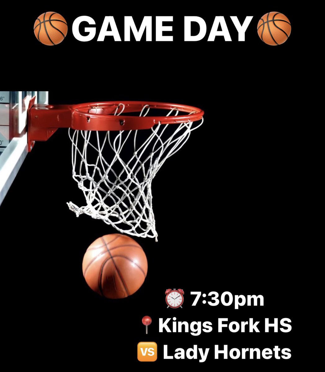 YasmineBrown_'s tweet photo. 🏀💪🏽GAME DAY💪🏽🏀 Lady Bulldogs will host the Lady Hornets tonight at 7:30pm at Kings Fork HS #seniorszn #ladybulldogs♥️🤍♥️ #wethefork https://t.co/P5a7FHoxIY