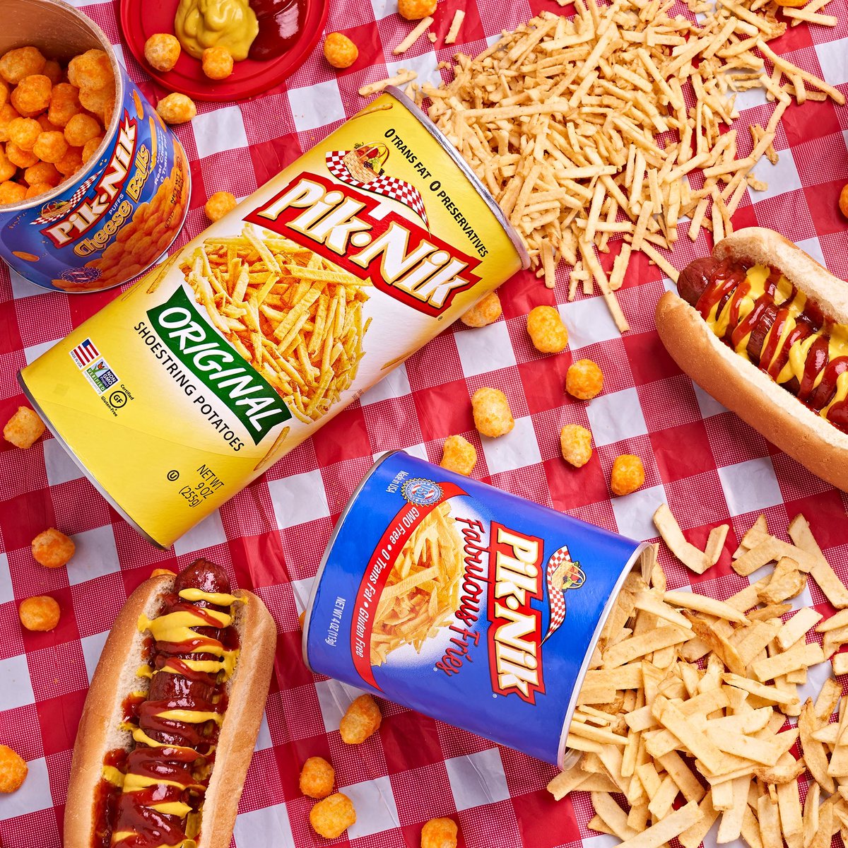 piknikusa's tweet photo. the perfect lunchbox treat, movie, game or picnic snacks! 😍  #PikNik https://t.co/lFVoyC7zt4