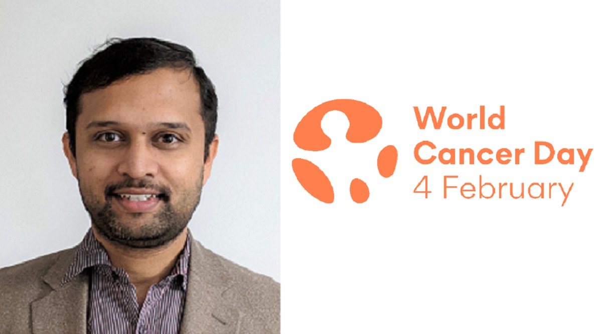 Research Institute of the MUHC (The Institute) (@rimuhc1) on Twitter photo To #CloseTheCareGap, Dr. Loganathan <a href="/skl_sam/">Sampath Kumar Loganathan</a> and Dr. Sadeghi from the <a href="/RIMUHC1/">Research Institute of the MUHC (The Institute)</a> are applying cutting-edge CRISPR/CAS genomic technologies in head and neck cancer models to identify novel drug targets. #CancerResearchProgram #WorldCancerDay <a href="/cusm_muhc/">Centre universitaire de santé McGill</a> <a href="/McGillMed/">McGill Medicine and Health Sciences</a> To #CloseTheCareGap, Dr. Loganathan <a href="/skl_sam/">Sampath Kumar Loganathan</a> and Dr. Sadeghi from the <a href="/RIMUHC1/">Research Institute of the MUHC (The Institute)</a> are applying cutting-edge CRISPR/CAS genomic technologies in head and neck cancer models to identify novel drug targets. #CancerResearchProgram #WorldCancerDay <a href="/cusm_muhc/">Centre universitaire de santé McGill</a> <a href="/McGillMed/">McGill Medicine and Health Sciences</a>