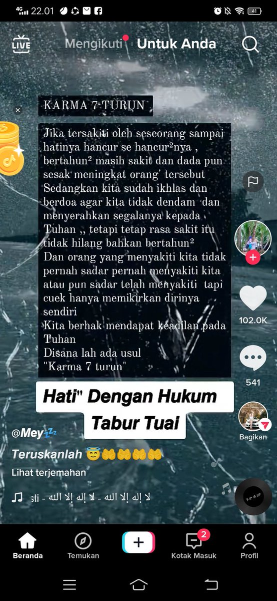 nadyargt's tweet photo. serem ya bund :) https://t.co/ySVie21iXu