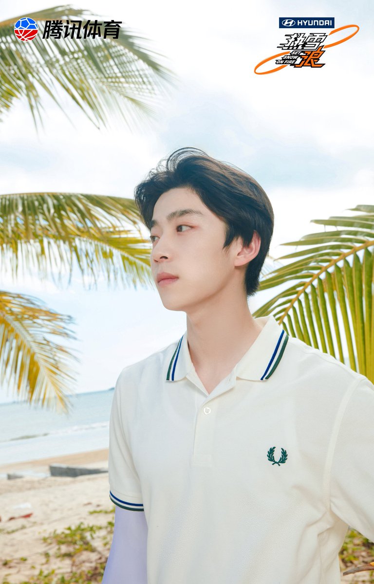 INTO1_PHIL's tweet photo. 220204 • <腾讯体育热雪浪> official weibo update with #ZhangJiYuan
🔗: https://t.co/jdjmqK8sk6
#��雪浪 #SetSnowOnFire
#INTO1ZhangJiaYuan #张嘉元 https://t.co/gwBk7tMSK1
