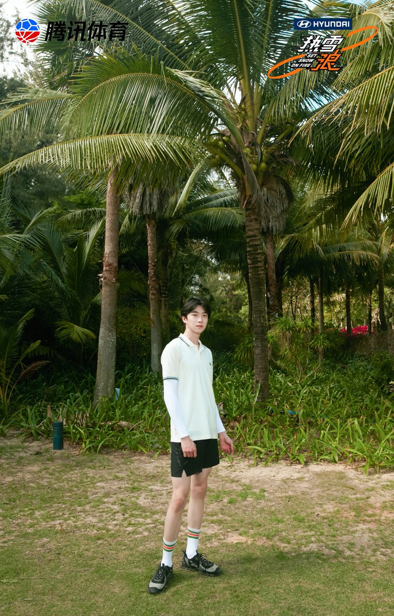 INTO1_PHIL's tweet photo. 220204 • <腾讯体育热雪浪> official weibo update with #ZhangJiYuan
🔗: https://t.co/jdjmqK8sk6
#��雪浪 #SetSnowOnFire
#INTO1ZhangJiaYuan #张嘉元 https://t.co/gwBk7tMSK1