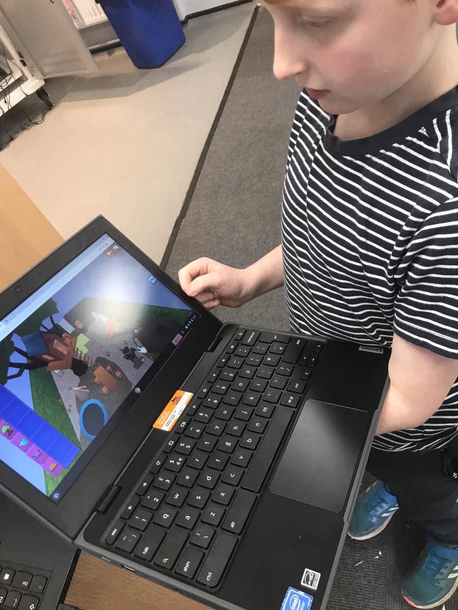 ysgolnantygroes's tweet photo. Huge excitement as we all receive messages from @sumdog that the new #3DHouses are here! #maths https://t.co/F3R6kw84bD