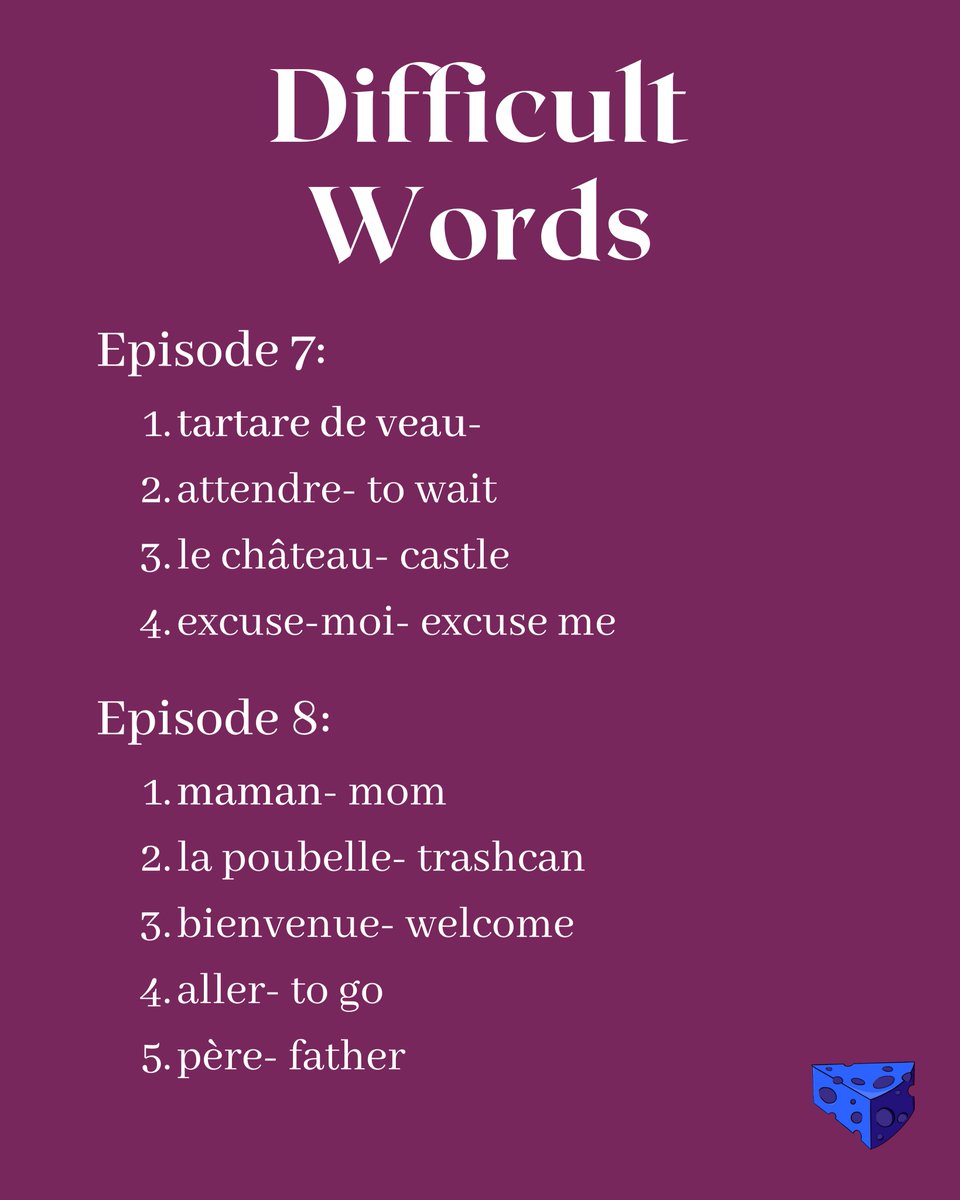 Officiellement Français tweet media