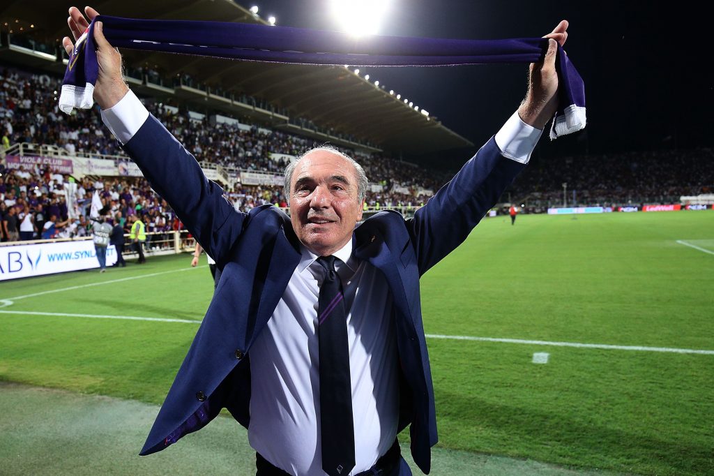 FEATURE: Fiorentina owner Rocco Commisso's vision will only make Serie A a more polished and productive entity than what it currently is.

getfootballnewsitaly.com/2022/fiorentin…