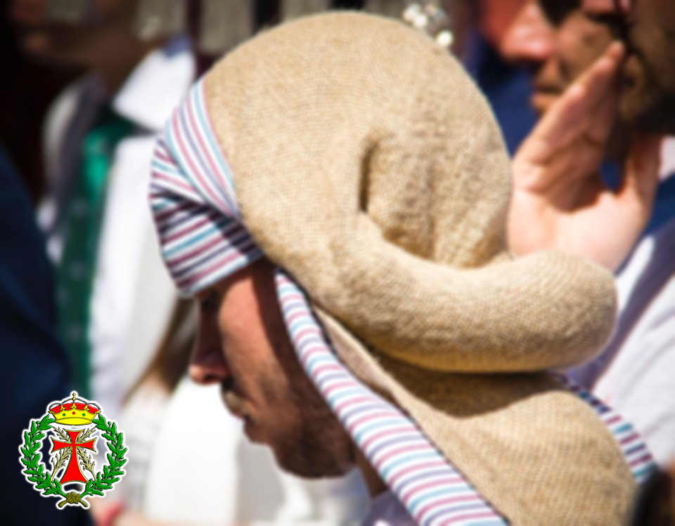 SmoCritodelAmor's tweet photo. El próximo Domingo 6 de febrero vuelve la ilusión a nuestra cuadrilla de "pintureros" celebrando la igualá de cara a esta próxima Semana Santa, después de dos años sin Nuestro Sagrado Titular por las calles de Huévar.
A las 12:00h en la Casa-Hdad de la Sangre, calle Juan Carlos I https://t.co/fFhyrHbbfI