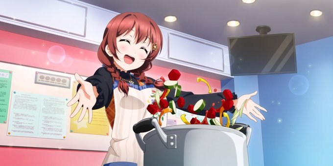 虹ヶ咲学園スクールアイドル 高画質 のtwitterイラスト検索結果