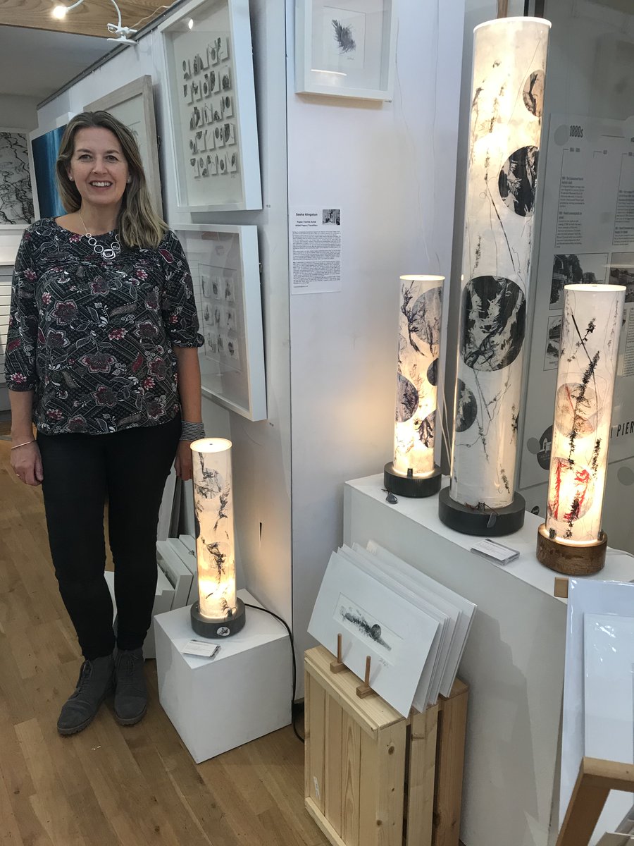 I am organising this year's Penarth Art Fair <a href="/PenarthPavilion/">Penarth Pier Pavillion</a> from 8 - 10 July 2022, and looking for 12 local artists, sculptors &amp; galleries to take part!
For more information, please send an email to: info@inc-creative.wales <a href="/inccreative4/">Inc - creative / creadigol</a> <a href="/ValeLife/">Vale Life</a> <a href="/GlamorganStar/">𝗚𝗹𝗮𝗺𝗼𝗿𝗴𝗮𝗻 𝗦𝘁𝗮𝗿 𝗻𝗲𝘄𝘀𝗽𝗮𝗽𝗲𝗿</a>