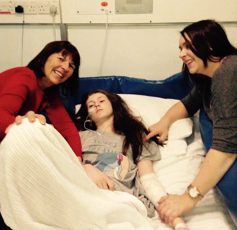Aislinsmith01's tweet photo. Encephalitis Memories #Encephalitis #May2015 #Encephalitissurvivor #TeamAislin #Brainwalk #Encephalitisawarenessmonth #22February https://t.co/mNUUNfGfNv
