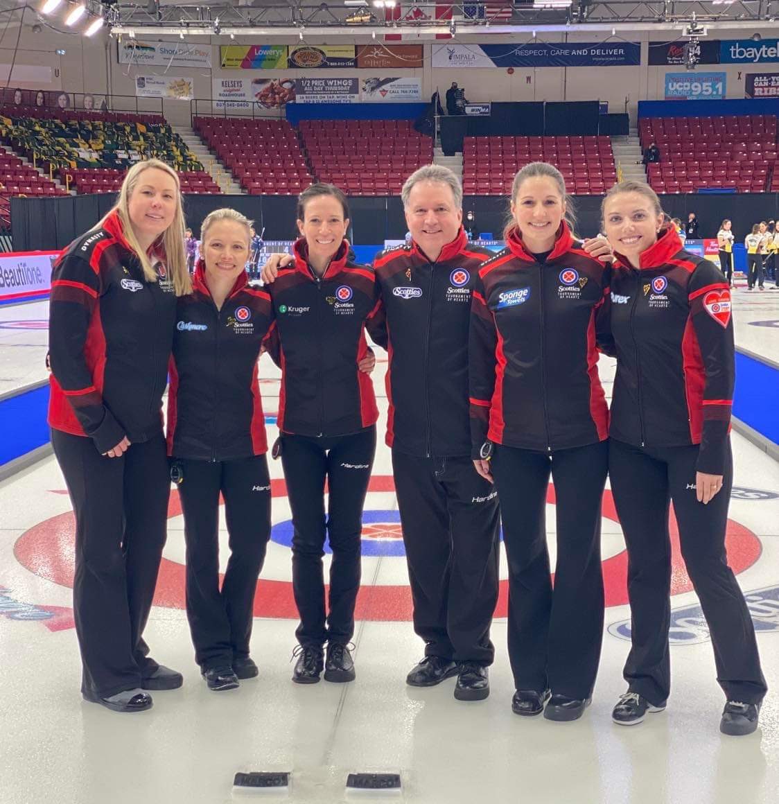 Team Hollie Duncan tweet media