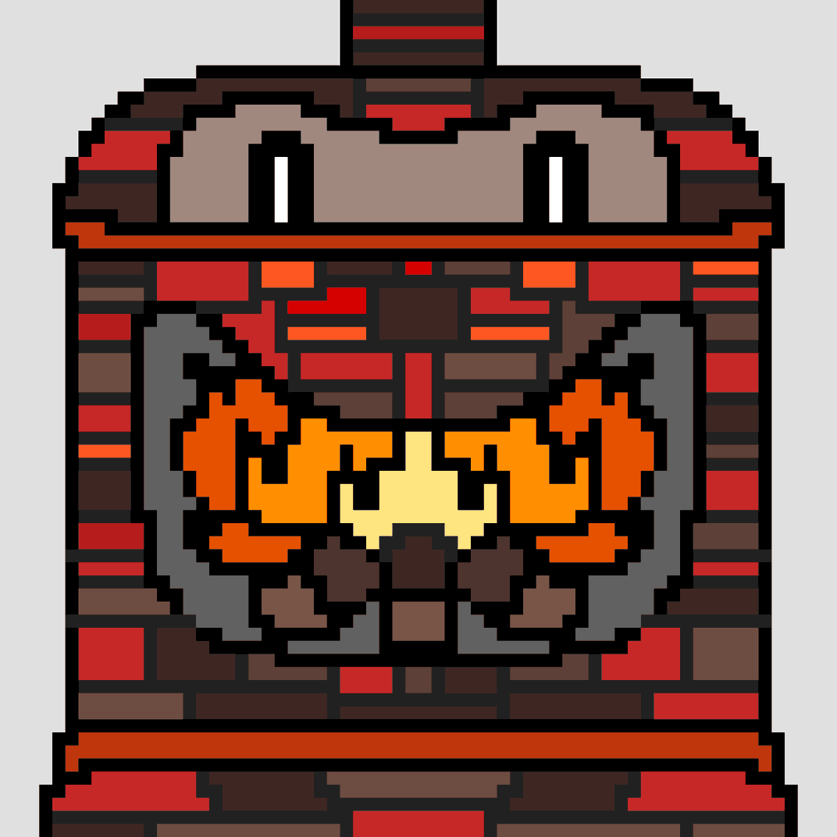 smolniture's tweet photo. WHO YOU SNUGGLING UP NEXT TO , IN FRONT OF THIS SMOL FIRE PLACE? https://t.co/bls3Oy0AtX