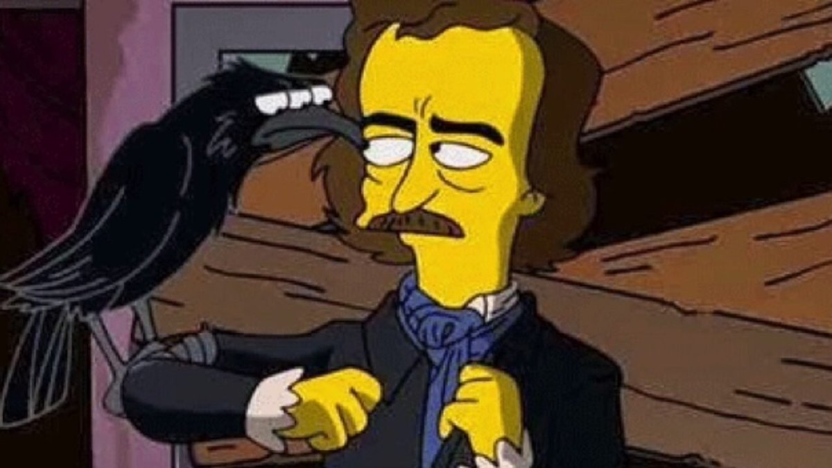 “All that we see or seem is but a dream within a dream.”
― Edgar Allan Poe
paranormalgumbo.com
#paranormalgumbo #friday #TGIF #poetry #surreal #edgarallenpoe #FridayFeeling #FridayReads