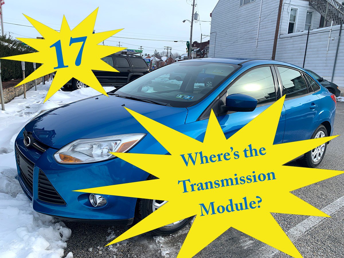 Andrew Smith (@visualrealia) on Twitter photo It's been 17 weeks now that <a href="/Ford/">Ford Motor Company</a>'s inability to provide a transmission module has made many cars unusable. Yes, there are supply chain issues, but that excuse doesn't cut it on an issue known about for years. #ford #fordmotorcompany #transmissionmodule It's been 17 weeks now that <a href="/Ford/">Ford Motor Company</a>'s inability to provide a transmission module has made many cars unusable. Yes, there are supply chain issues, but that excuse doesn't cut it on an issue known about for years. #ford #fordmotorcompany #transmissionmodule