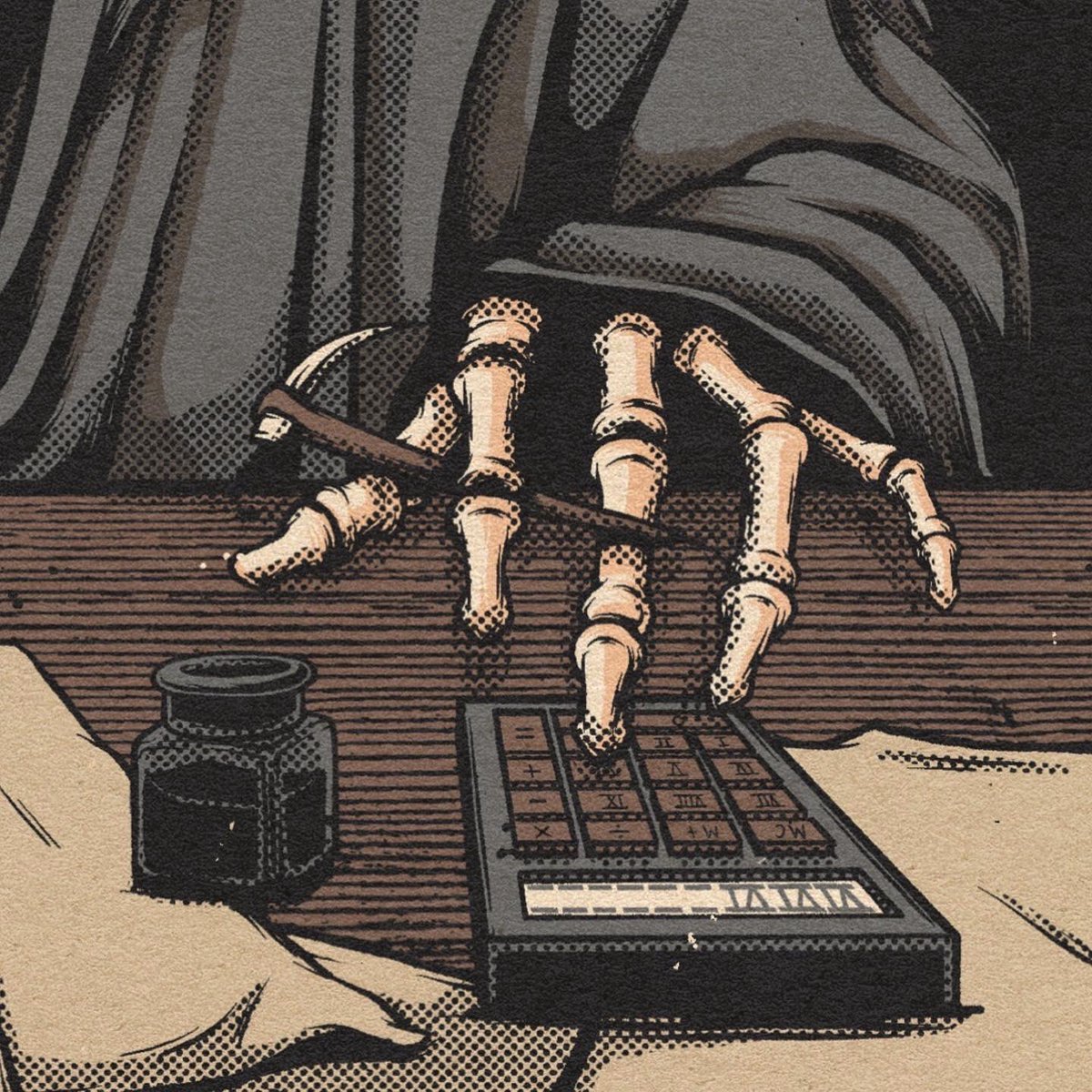 Adam Forster Illustration tweet media