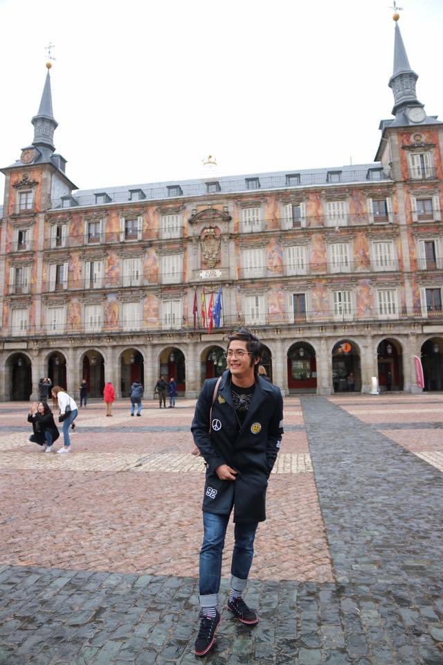 I can’t wait to be back in Spain for my exchange year since <a href="/MetropoliaBiz/">Metropolia Business School</a> has a partnered university in this exquisite country.