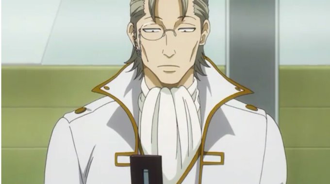 佐々木異三郎生誕祭22のtwitterイラスト検索結果
