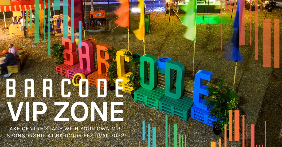 Barcode Festival (@barcodefestival) on Twitter photo Our <a href="/BarcodeFestival/">Barcode Festival</a> VIP zone is up for grabs!🥇 An incredible location for a brand or service provider to overlook the main stage and network with VIP's from across the industry..
Drop us an email: events@groceryaid.org.uk or visit barcodefestival.co.uk
#barcode #festival Our <a href="/BarcodeFestival/">Barcode Festival</a> VIP zone is up for grabs!🥇 An incredible location for a brand or service provider to overlook the main stage and network with VIP's from across the industry..
Drop us an email: events@groceryaid.org.uk or visit barcodefestival.co.uk
#barcode #festival