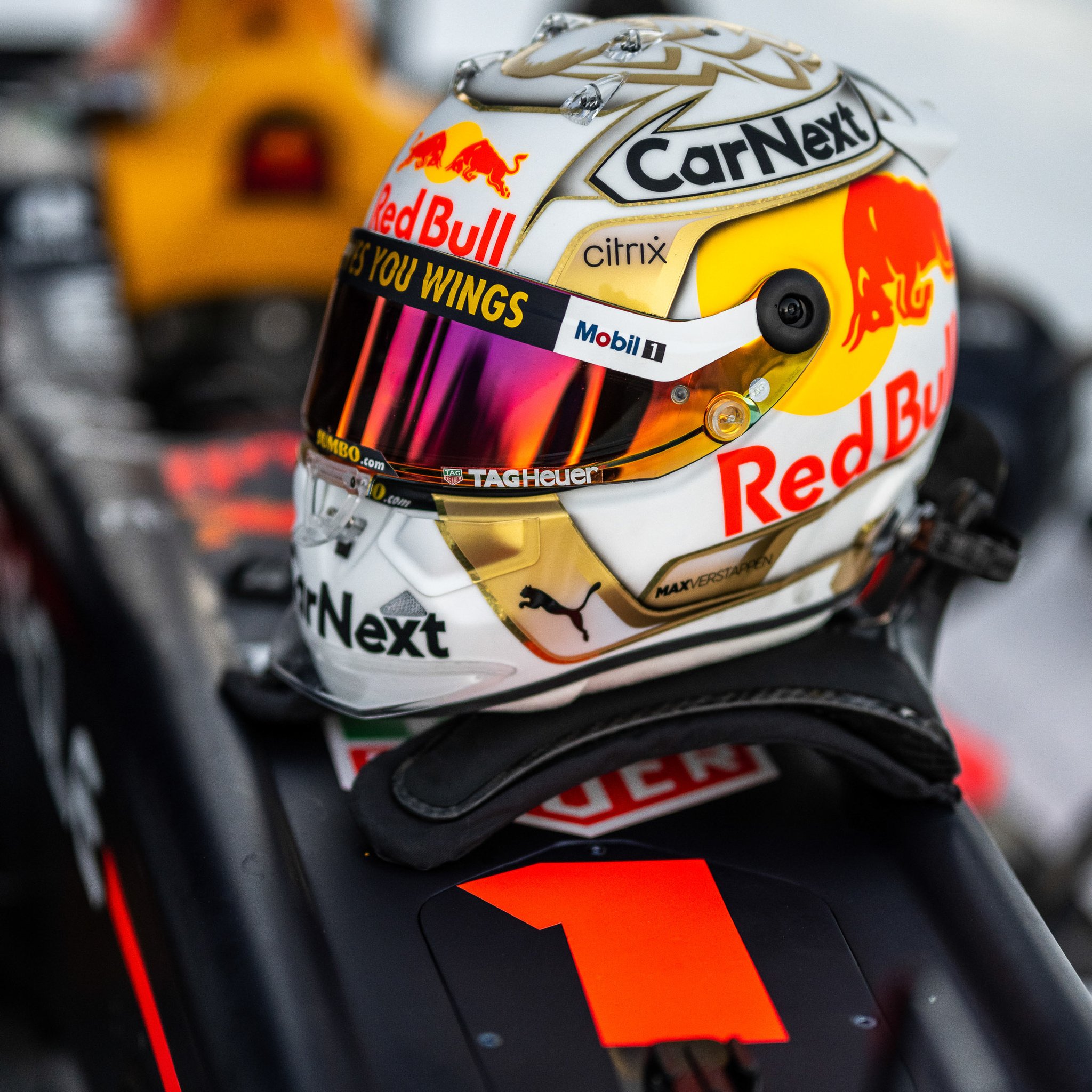 Oracle Red Bull Racing on Twitter: 