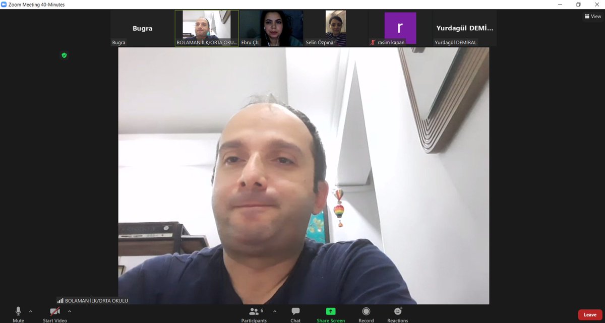 Projemizin Ocak ayı webinarina katılan bütün arkadaşlarımıza teşekkür ederiz.
<a href="/tretwinning/">eTwinning Türkiye</a>