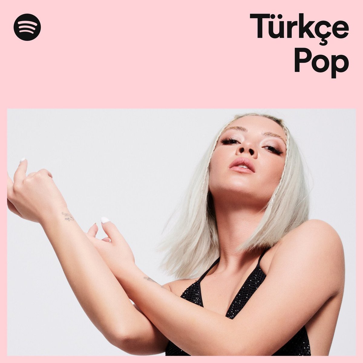 SpotifyTurkiye's tweet photo. Ece Seçkin, söz ve müziği Bilal Sonses imzalı yeni şarkısı Sen Hala Ordasın'la Türkçe Pop listesine dinamizm getiriyor. ⚡️@EceSeckinCom https://t.co/ZaDSTVvomx https://t.co/SNNeWPV5gt