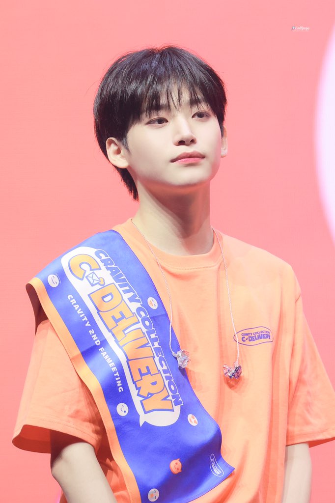 Lollipop000205's tweet photo. 🍭 정모아~ 생일 축하해~🍭 
#Cravity #정모
#한겨울의햇살_모구가_내려온날 
#Celebrate_Mogu_Day
#HAPPYJUNGMODAY
#정모_생축_축하_축하 https://t.co/eg6q7otMtN