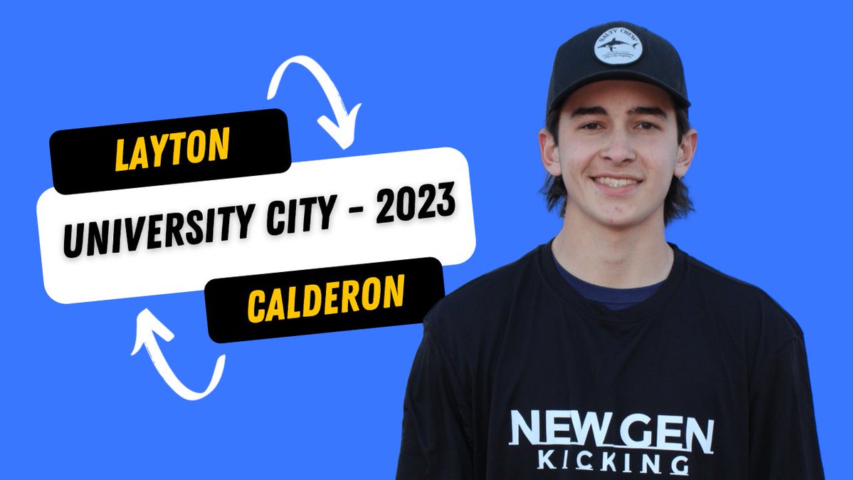 Layton Calderon - Spring Exposure Showcase 
youtu.be/kSP1MZ3J8Gs

<a href="/coachmedina61/">Coach Medina</a> <a href="/LaytonCalderon/">Layton Calderon</a>