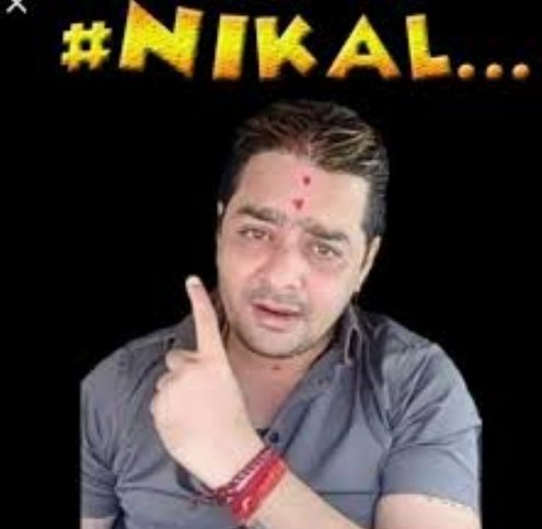 OPHuman007's tweet photo. @DeepikaBhardwaj https://t.co/DEcDAZkifG