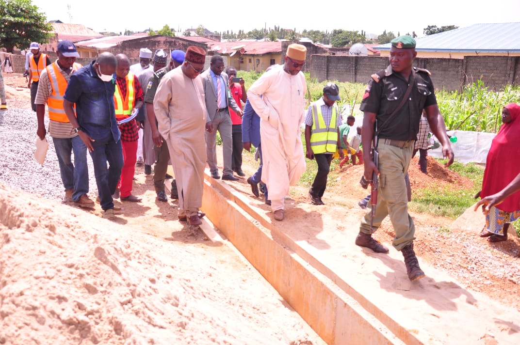 SenNigerNorth's tweet photo. NIGER STATE @46: GOVERNOR ABUBAKAR SANI BELLO LAUDS FOUNDING FATHERS 

****CALLS FOR A LEGAL FRAMEWORK TO HARMONIZE, ADOPT PATH TO SUSTAINABLE GROWTH AND DEVELOPMENT OF THE STATE https://t.co/Rl4ibikbMK