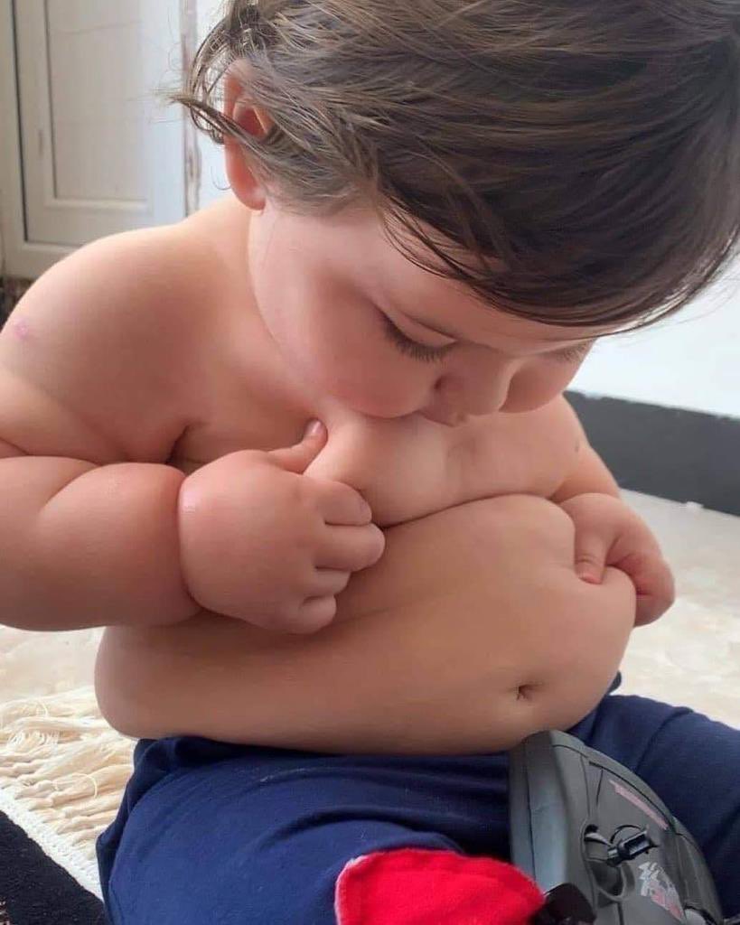 الوضع ما عاد يتحمل..
والأمور خرجت عن السيطرة!