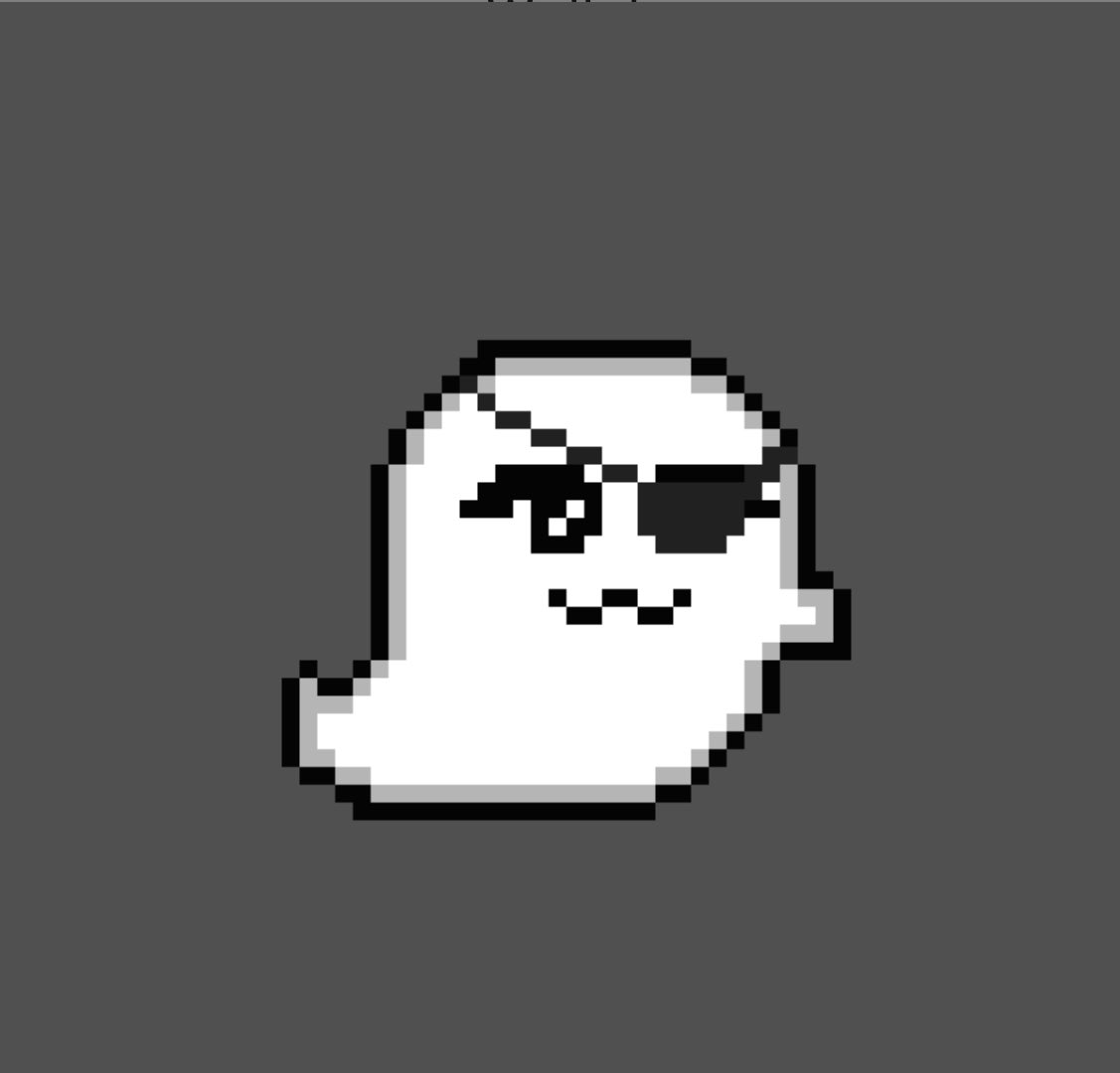 stu_stutter's tweet photo. Just a #littleghosts I’ve had. #NFT #BinanceNFT #cryptohead #NFTCollection https://t.co/cU01vIbIAw