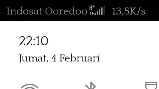 iMuffler's tweet photo. @IndosatCare katanya 4G+ itu semua HOAX dari dulu sampai sekarang justru tambah BURUK kualitas sinyalnya. Dah lebih dari 4th jadi pelanggan Im3. SANGAT MENGECEWAKAN https://t.co/ZEYZi0Nwe1