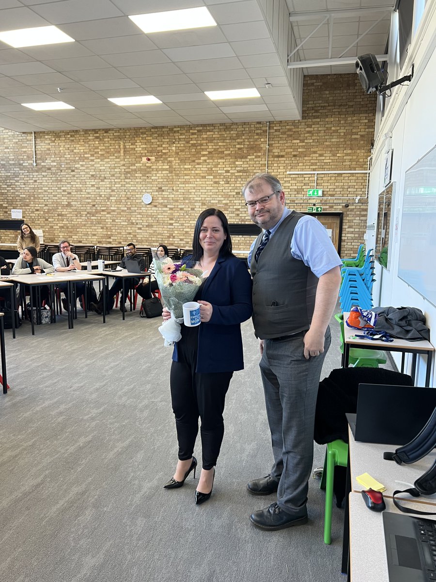 Chiltern Learning Trust - Bedfordshire tweet media