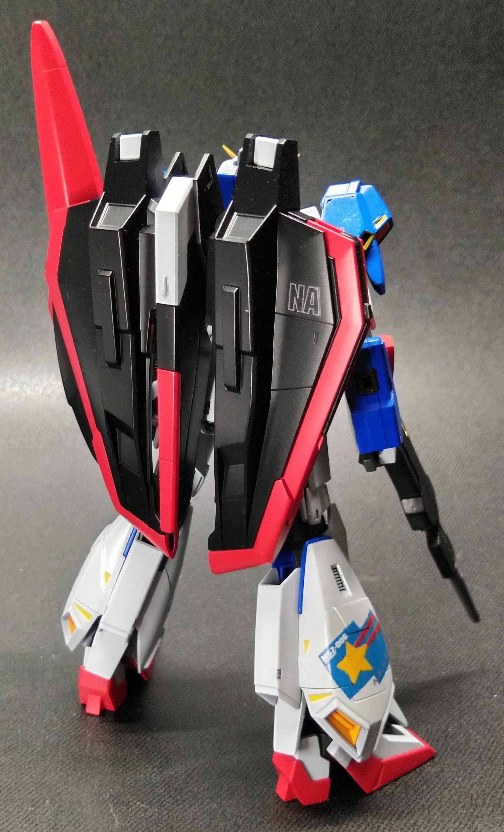 ガンプラ　ＵＣまとめ売り BANDAI ゼータプラス （ユニコーンVer.） （1/144スケール HGUC