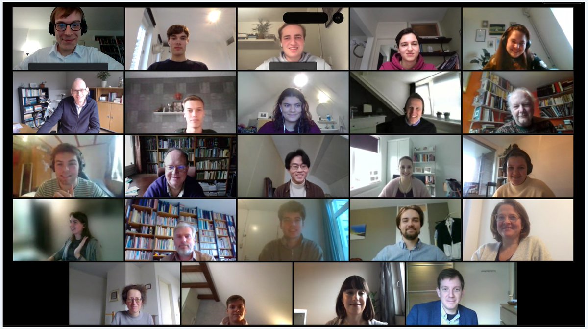 Harmen Harmsma tweet media