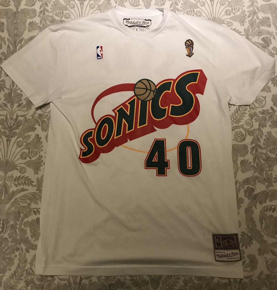 deBergia's tweet image. #TheReignMan