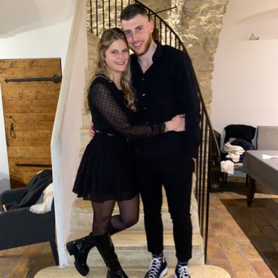 #NouvellePhotoDeProfil