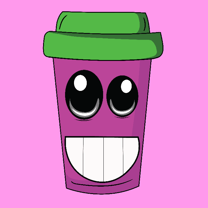 DegenCoffeeCups's tweet photo. As part of the marketing plan.

Giving away 34 $ADA 
To win:

1. Like and Retweet
2. Follow
3. Tag two friends

Winner will be announced at 1,000 Retweets

Good Luck 😍

#cnft #CNFTCommunity #cnfts #CNFTGiveaway #cnftproject https://t.co/QcSLIgeDim