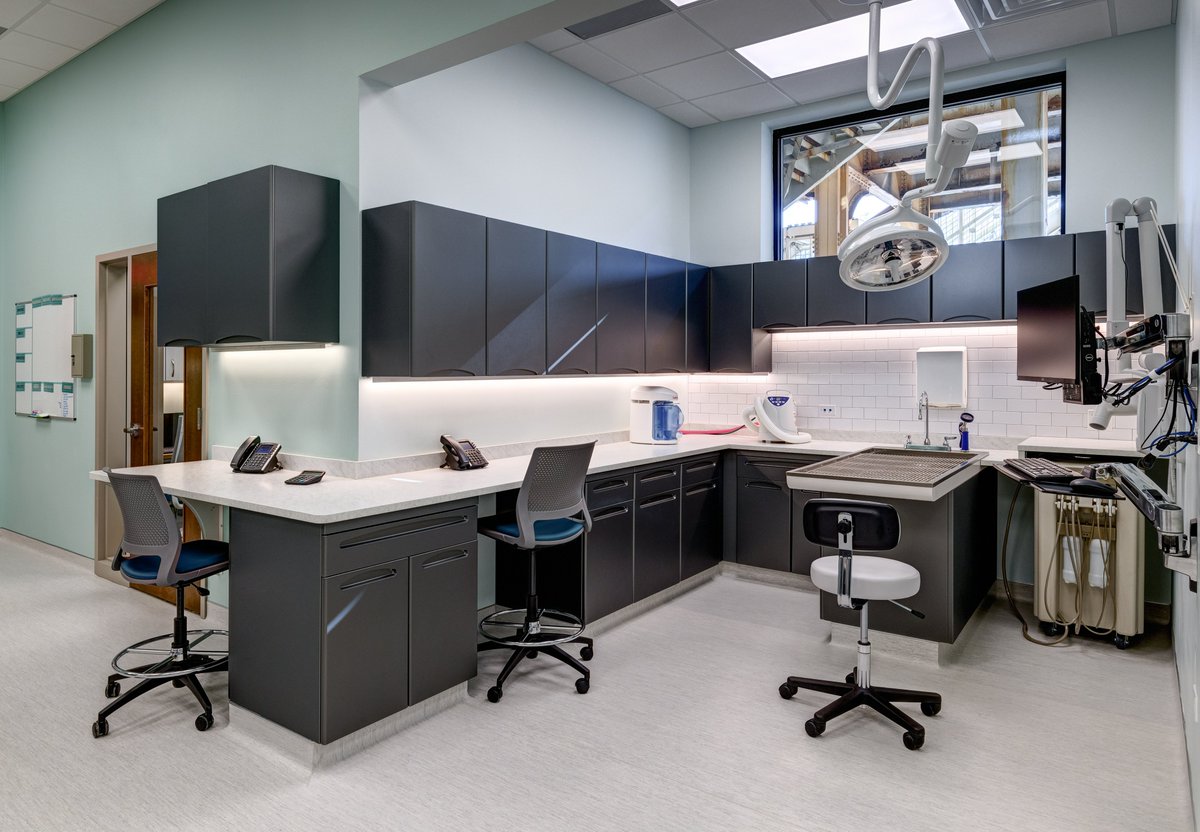 APEXDB's tweet image. Your Practice Made Perfect.

#veterinarybuildout #veterinaryconstruction #veterinarydesign #animalhospital #animalclinic #modernveterinary #commercialconstruction #VeterinaryHospitalDesign