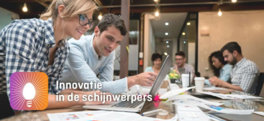 Innovatie top 100: het is weer een mooie lijst met bijzondere, innovatieve producten. Ondernemers, laat je inspireren! En vergeet niet dat de overheid innovaties met subsidies wil stimuleren, benut ze dan ook!
kvkinnovatietop100.nl/site/editie-20…