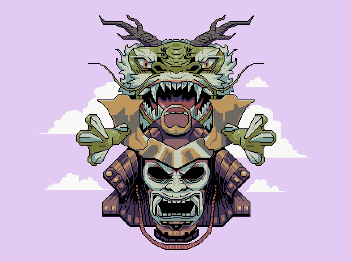 I have 3 whitelist spots for <a href="/ShogunWarNFT/">Shogun War</a>
 to giveaway!

Check them out! A reallly promising NFT game set to launch in the $MAGIC ecosystem

How to enter:
1. Follow Me <a href="/Jerrify_/">Jerrify</a> + <a href="/ShogunWarNFT/">Shogun War</a> 
2. ❤️+ RT + Tag 3 friends.

Will announce winner in ~48 hours