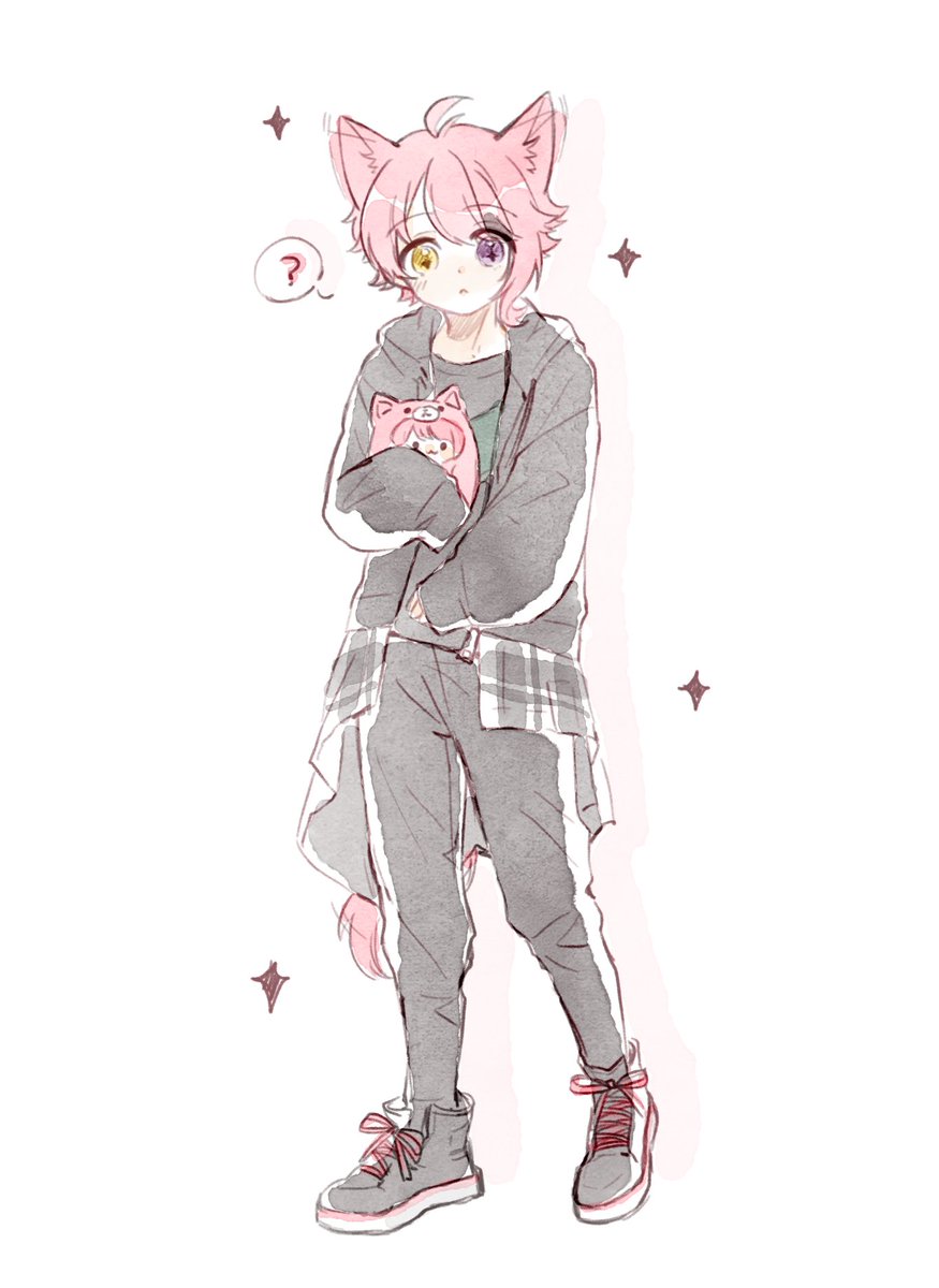 すとぷり 莉犬 着用 パーカー dsrtc-chanka.gob.pe